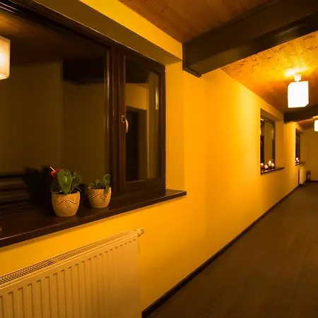 Gasthuis Iara 3*