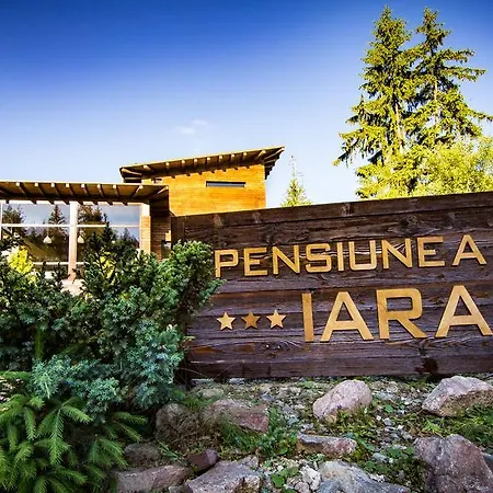 Iara 3*